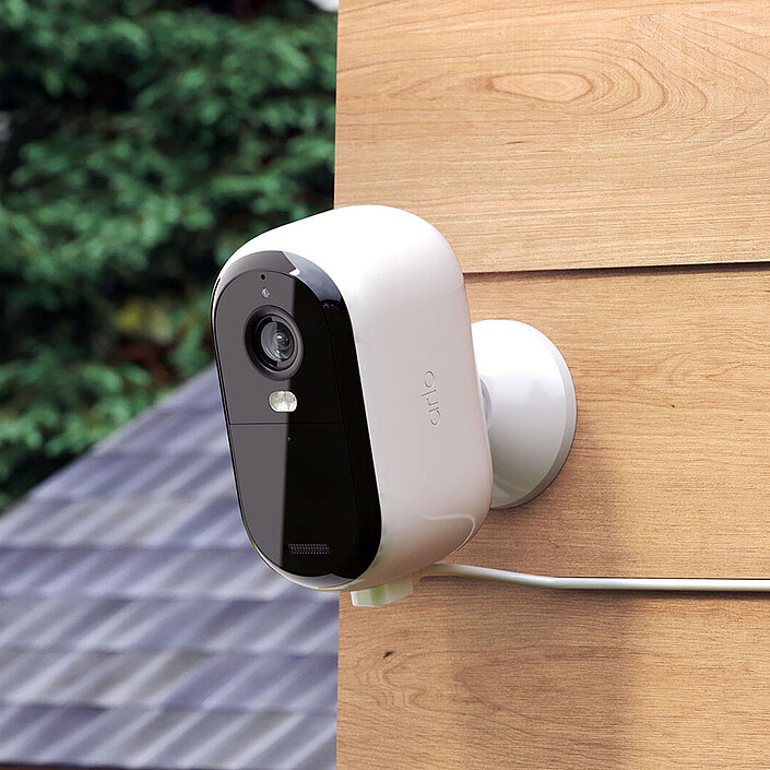 Accesorios Cámara de vigilancia