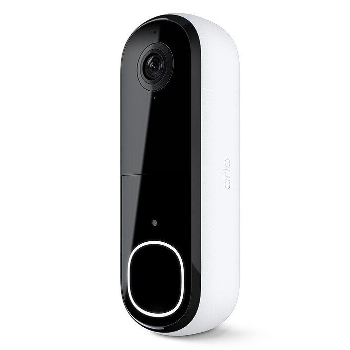 Arlo Video Doorbell Essential HD