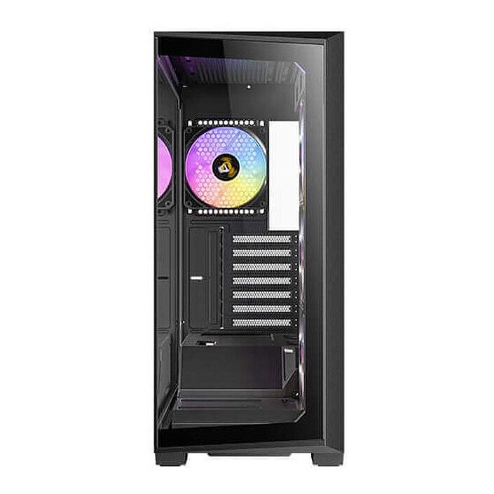 Boîtier PC