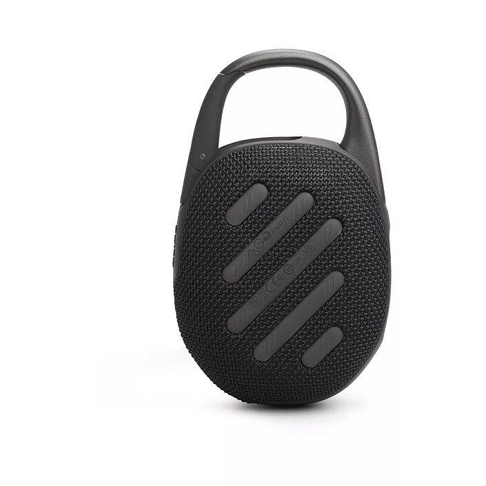 Acheter JBL Clip 5 Noir