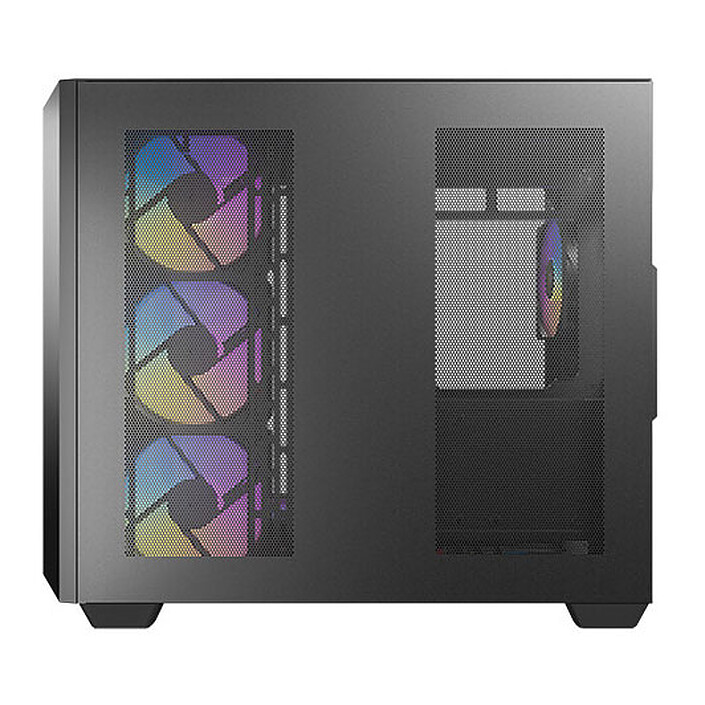 Antec C5 ARGB (Noir) pas cher