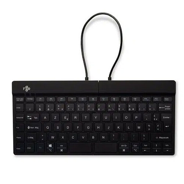 Clavier PC