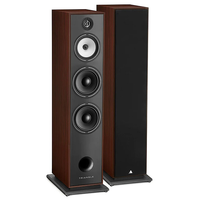 Speakers