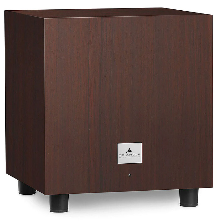 cheap Triangle Pack Borea BR10 Walnut 5.1