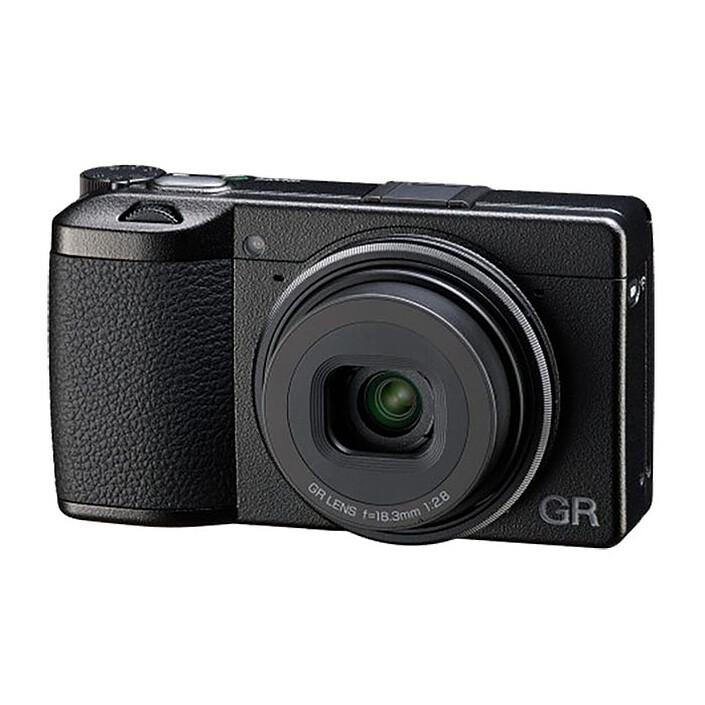 Appareil photo numérique