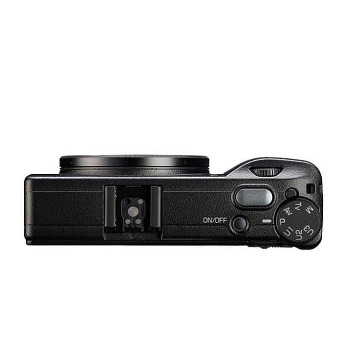 Acheter Ricoh GR III HDF