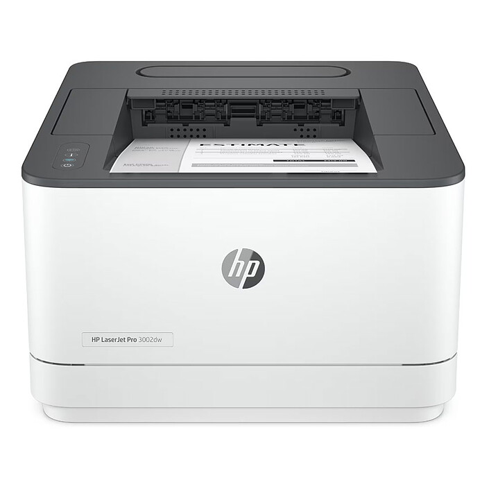 HP LaserJet Pro 3002dw