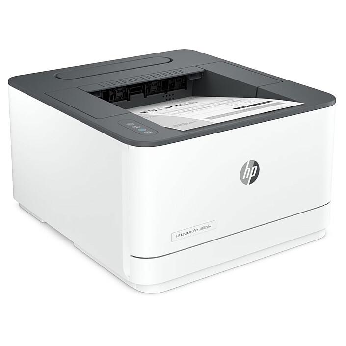 Laser printer
