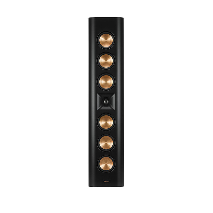 Klipsch RP-640D Noir pas cher