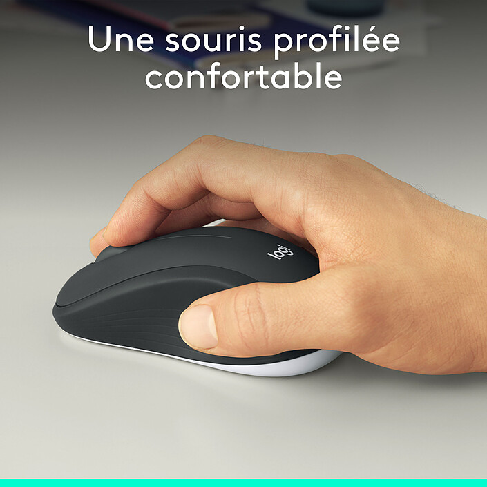 Avis Logitech MK540 Advanced