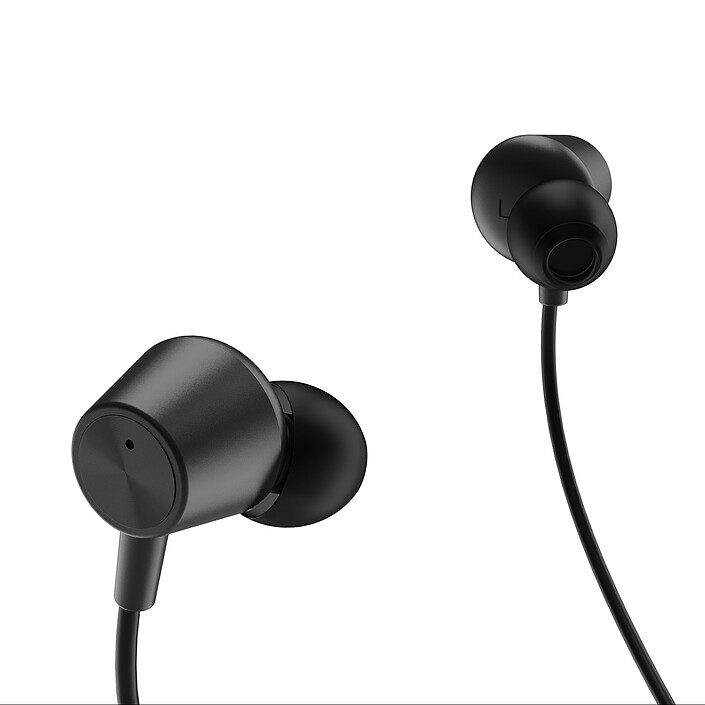 Kit piéton et Casque
