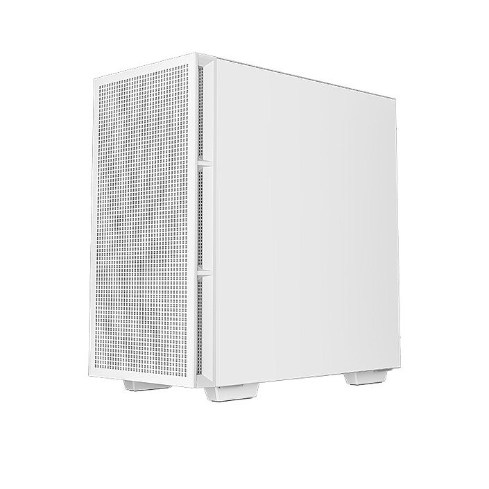 Avis DeepCool CH360 DIGITAL (Blanc)