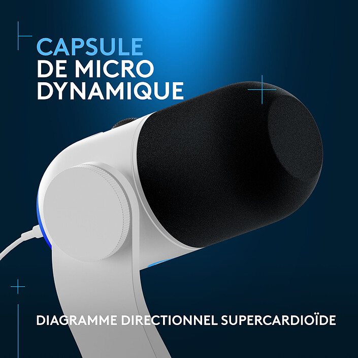 Microphone