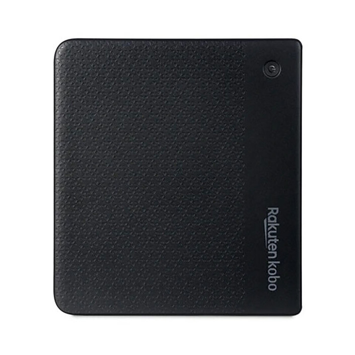 Acheter Kobo Libra Colour Noir