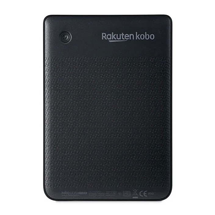 Acheter Kobo Clara Colour Noir