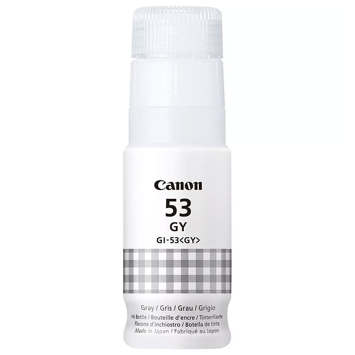 Canon GI-53GY Grigio