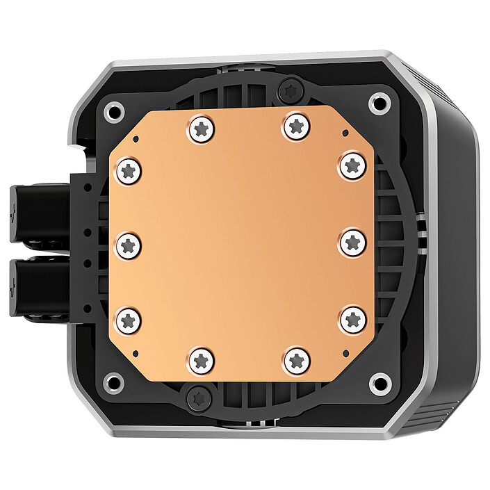 Avis DeepCool MYSTIQUE 240