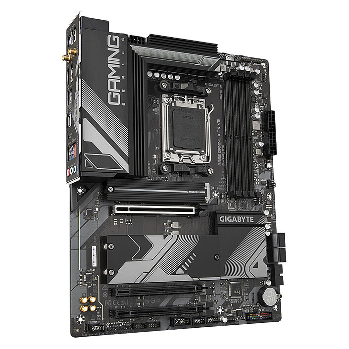 Opiniones sobre Gigabyte B650 GAMING X AX V2