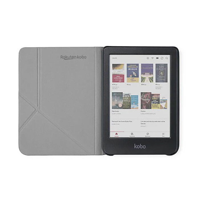 Liseuse eBook