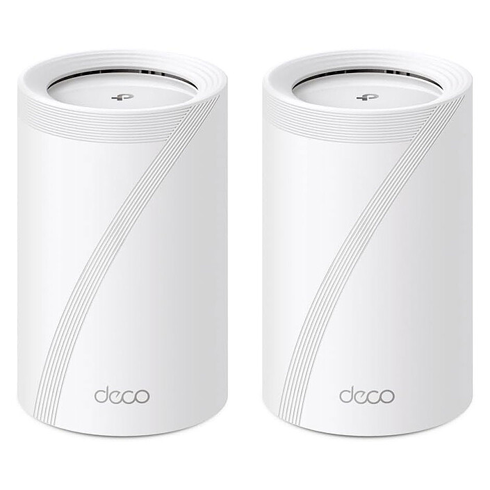 TP-LINK Deco BE65 (x 2)