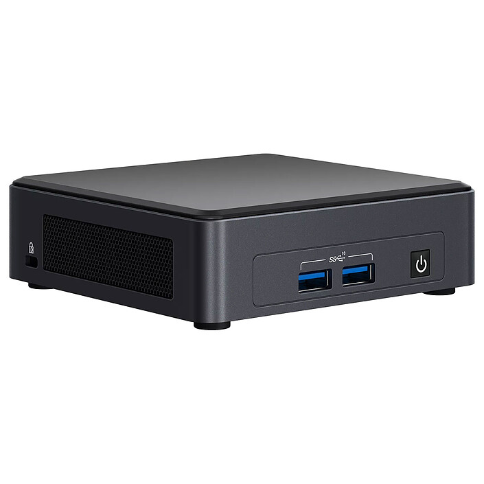 ASUS NUC 11 Pro NUC11TNKi7