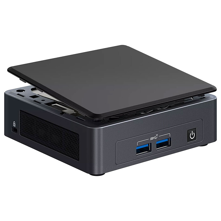 Barebone PC