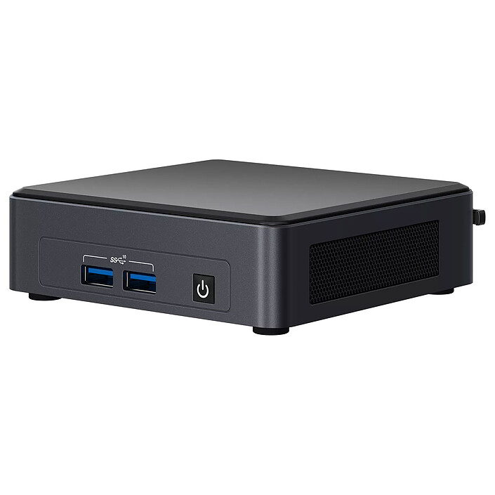Acheter ASUS NUC 11 Pro NUC11TNKi7