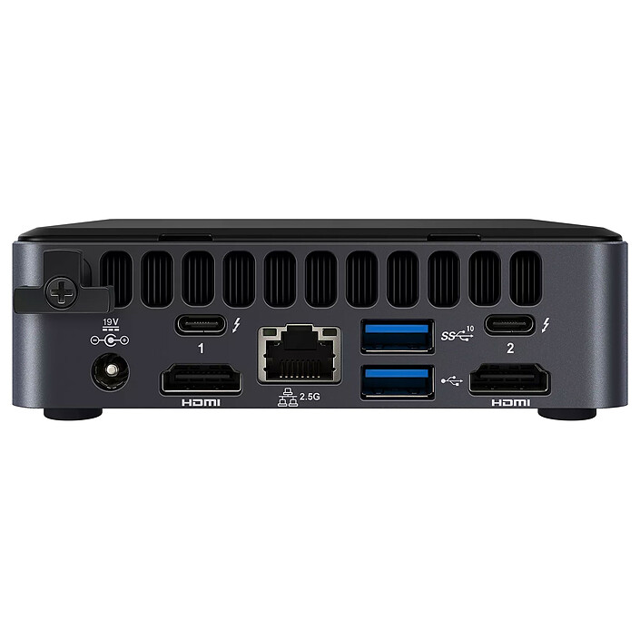 ASUS NUC 11 Pro NUC11TNKi7 pas cher