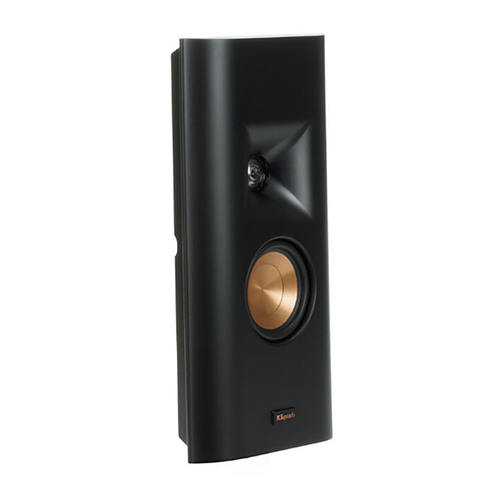 Klipsch RP-140D Noir