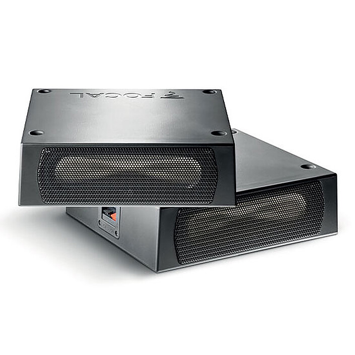 Review Focal IMPULSE 4.320 + ISUB TWIN + IW IMP 2.2