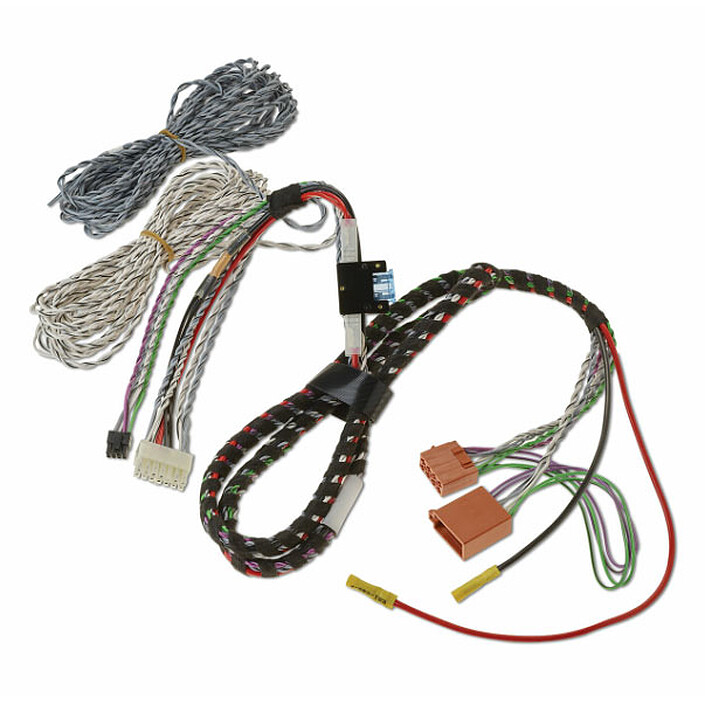 Buy Focal IMPULSE 4.320 + ISUB TWIN + IW IMP 2.2