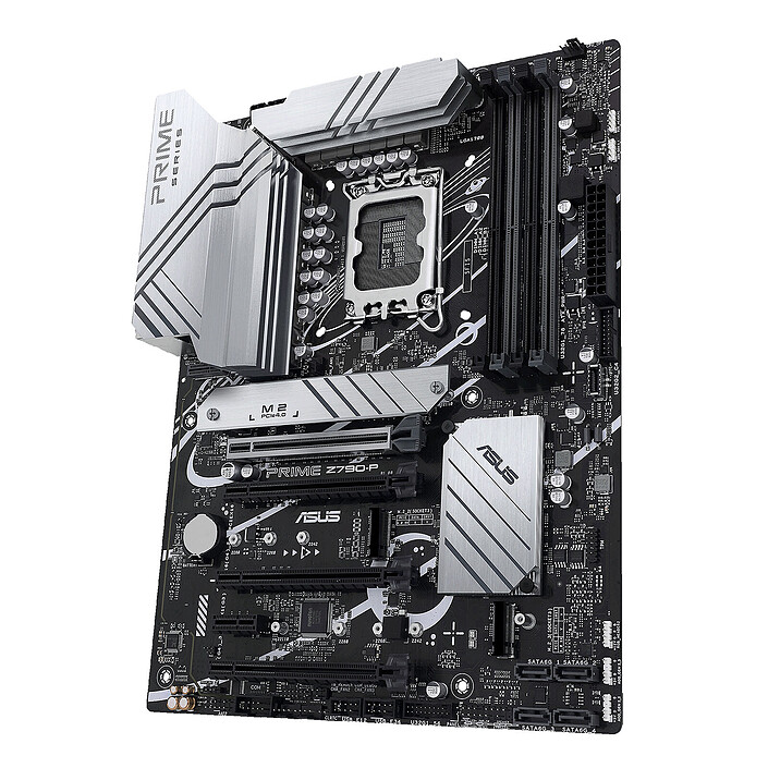 Acheter Kit Upgrade PC Intel Core i5-14600KF ASUS PRIME Z790-P