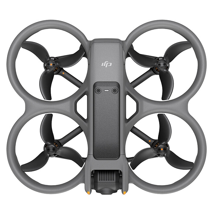Avis DJI Avata 2 Fly More Combo (batterie unique)