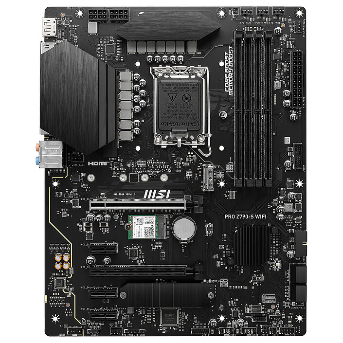 Kit upgrade PC