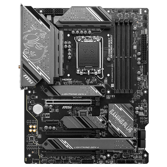 Kit upgrade PC