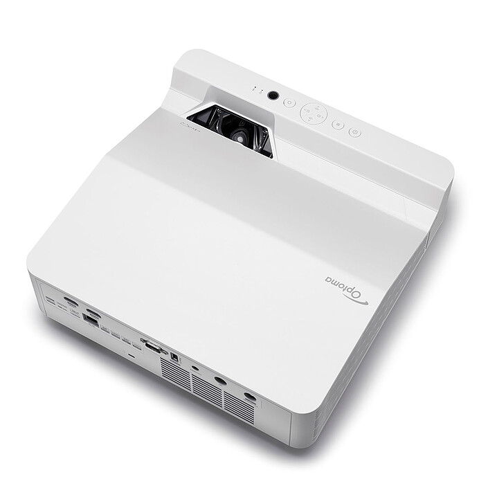 Acheter Optoma ZH430UST