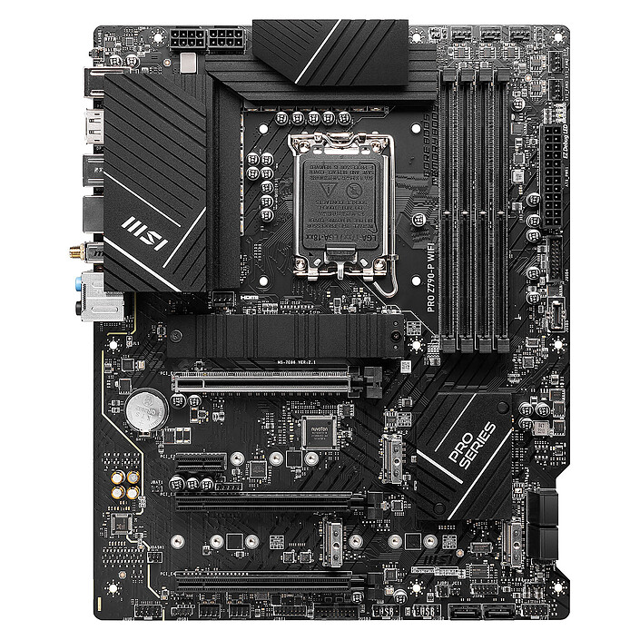 Kit upgrade PC