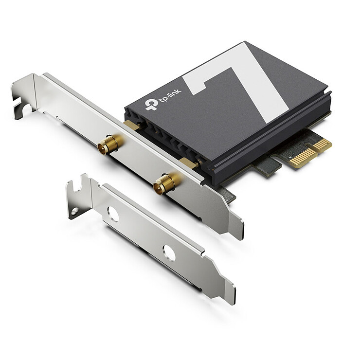Avis TP-LINK Archer TBE550E
