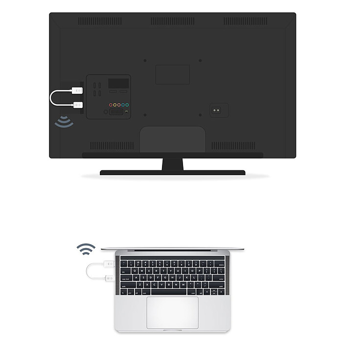 Optoma WHD211 pas cher