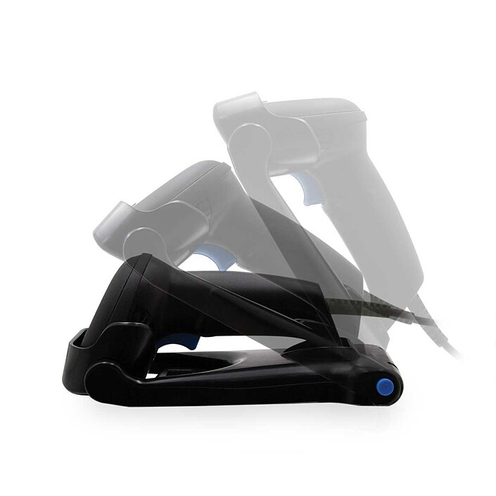 Avis Datalogic QuickScan QD2220-BKK1S (noir)