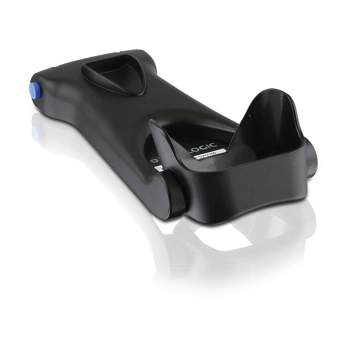 Acheter Datalogic QuickScan QD2220-BKK1S (noir)