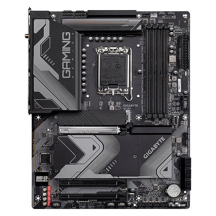 Kit upgrade PC