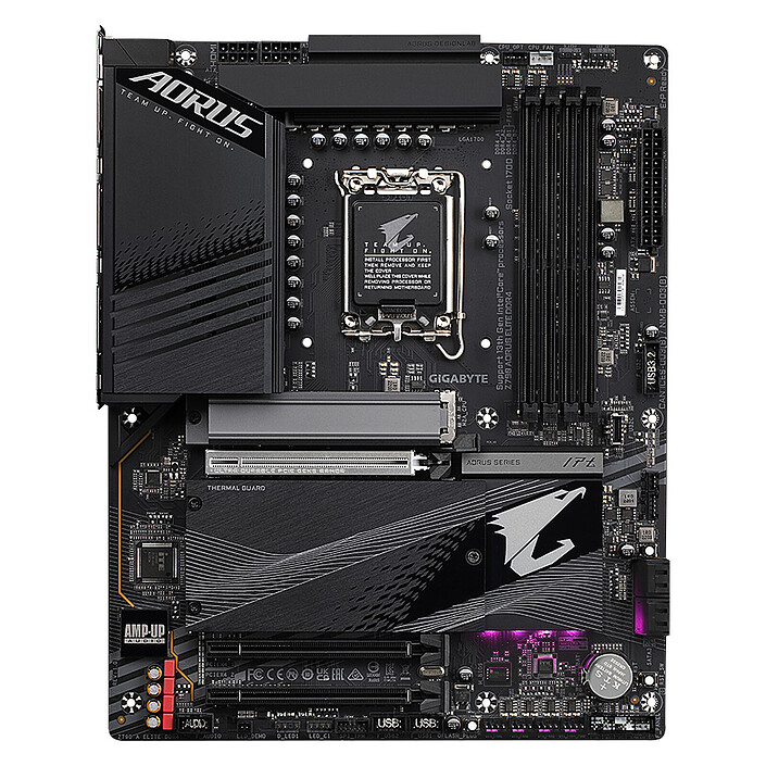 Kit upgrade PC