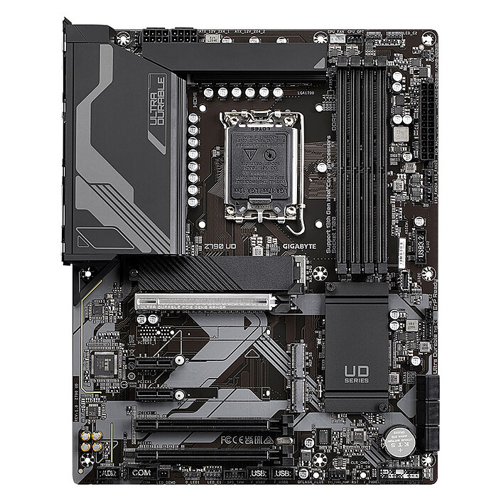 Kit upgrade PC