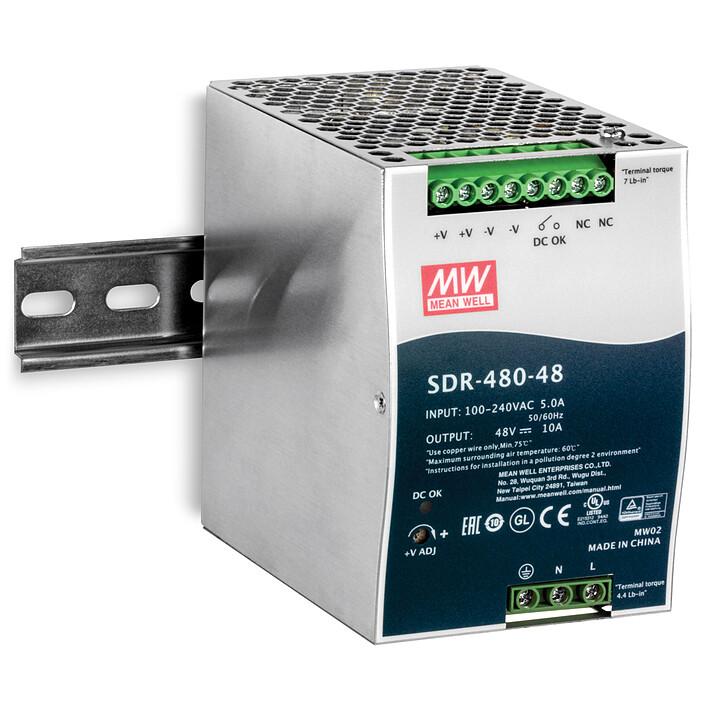 Avis TRENDnet TI-S48048