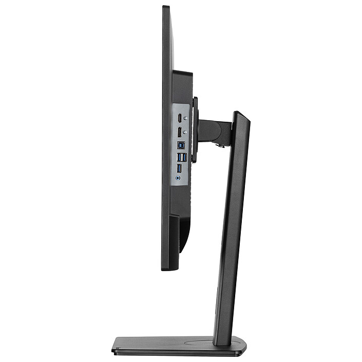 Avis iiyama 31.5" LED - ProLite XB3270QSU-B1