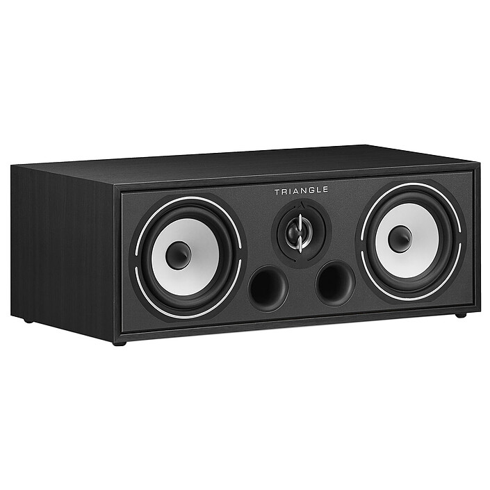 Acheter Triangle Pack Borea BR10 Noir 5.0