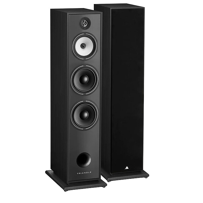 Enceintes Hifi