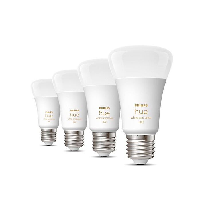 Lampadina smart