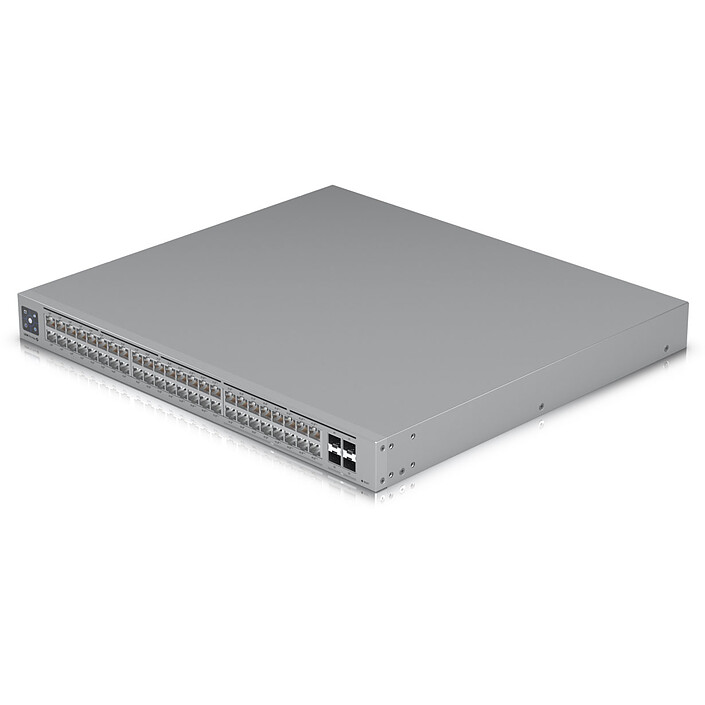 Avis Ubiquiti UniFi USW-PRO-MAX-48-POE